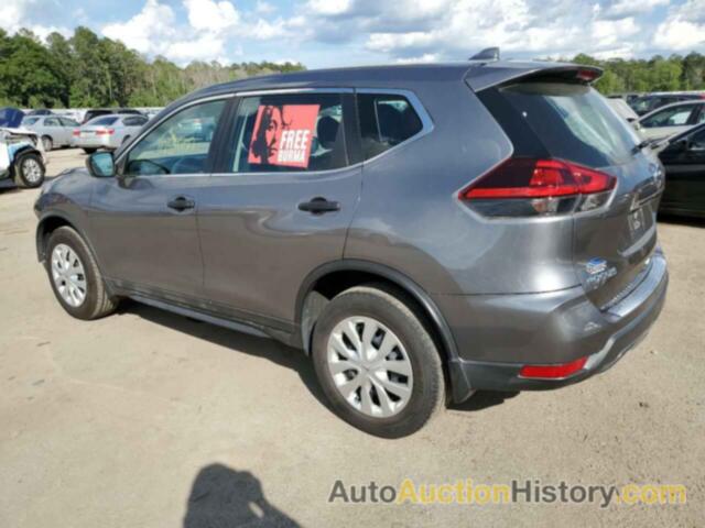 NISSAN ROGUE S, 5N1AT2MV8JC771895