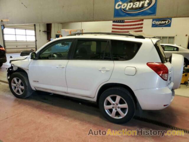 TOYOTA RAV4 LIMITED, JTMBD31V985184622