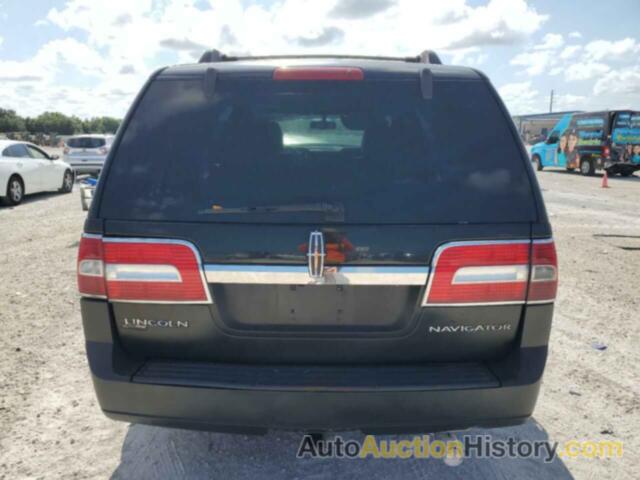 LINCOLN NAVIGATOR, 5LMFU27558LJ08371