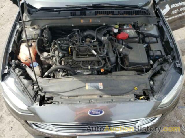 FORD FUSION SE, 3FA6P0HD8KR102426