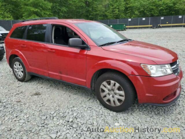 DODGE JOURNEY SE, 3C4PDCAB1GT199691