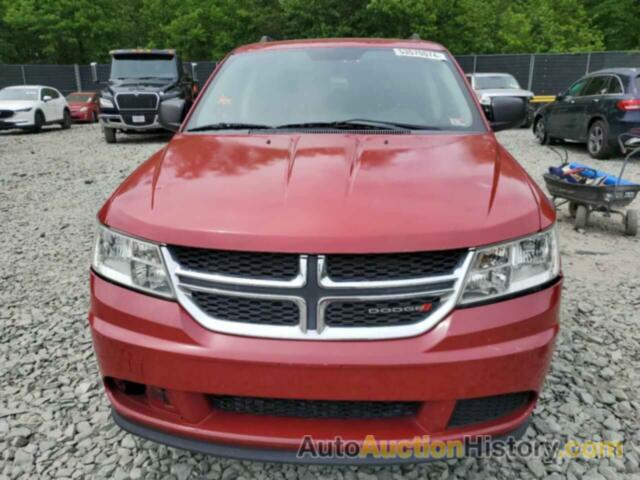 DODGE JOURNEY SE, 3C4PDCAB1GT199691