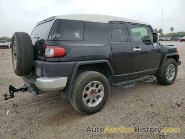 TOYOTA FJ CRUISER, JTEBU4BFXCK139112