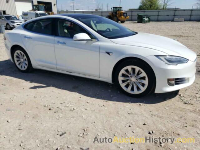 TESLA MODEL S, 5YJSA1E12HF183749