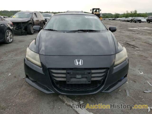 HONDA CRZ EX, JHMZF1C64BS009611