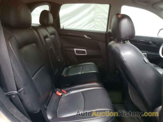 CHEVROLET CAPTIVA LT, 3GNFL3EK2DS528464