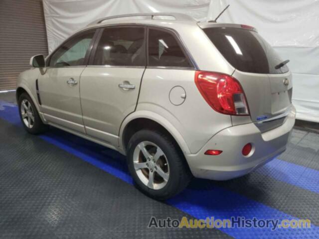 CHEVROLET CAPTIVA LT, 3GNFL3EK2DS528464