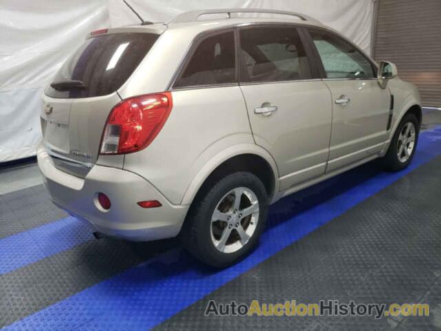 CHEVROLET CAPTIVA LT, 3GNFL3EK2DS528464