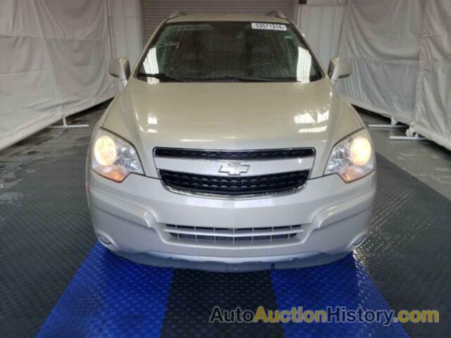 CHEVROLET CAPTIVA LT, 3GNFL3EK2DS528464