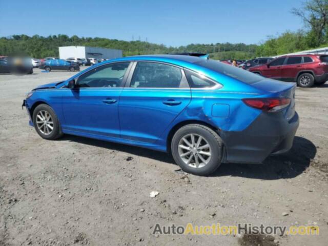 HYUNDAI SONATA SE, 5NPE24AF6JH726654