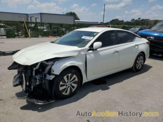 NISSAN ALTIMA S, 1N4BL4BVXPN407987