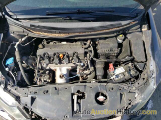 HONDA CIVIC EXL, 2HGFB2F90FH516791