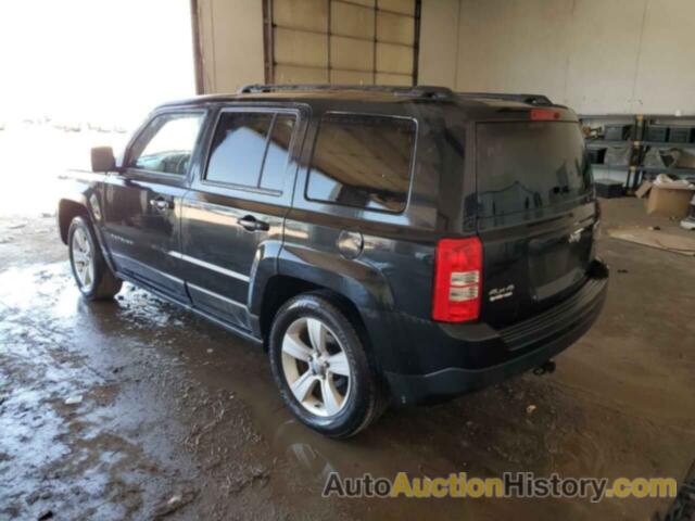 JEEP PATRIOT, 1J4NF2GB9BD125351