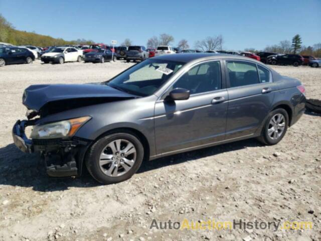 HONDA ACCORD SE, 1HGCP2F65CA061506