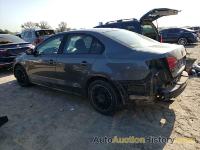 VOLKSWAGEN JETTA BASE, 3VW2K7AJ3BM372366