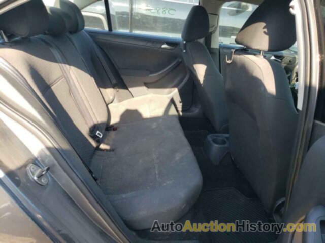 VOLKSWAGEN JETTA BASE, 3VW2K7AJ3BM372366