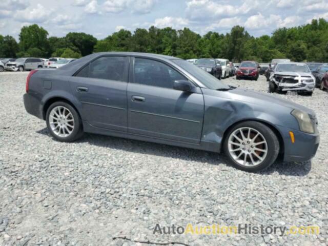 CADILLAC CTS HI FEATURE V6, 1G6DP577270112082