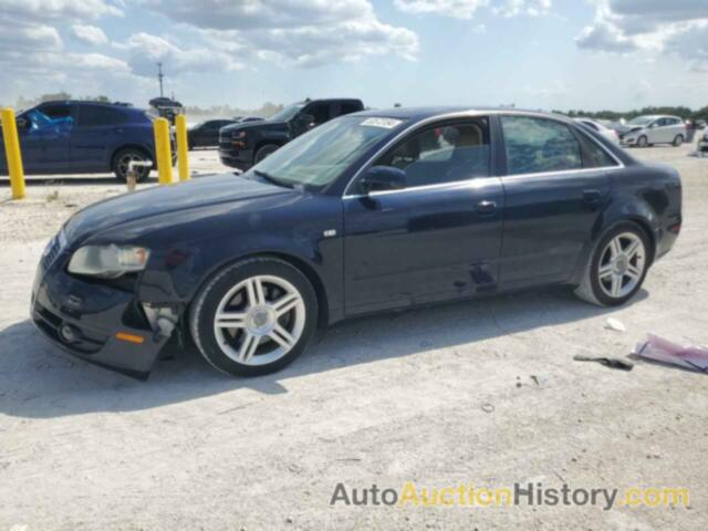 AUDI A4 2.0T, WAUAF78EX5A565477