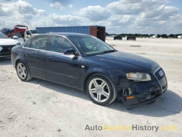 AUDI A4 2.0T, WAUAF78EX5A565477