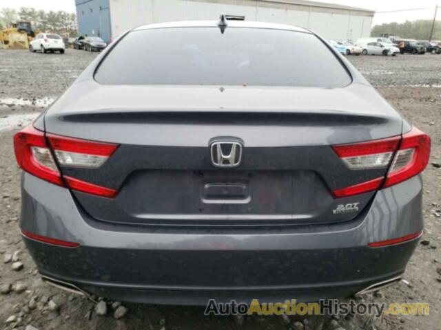 HONDA ACCORD TOURING, 1HGCV2F96KA029582