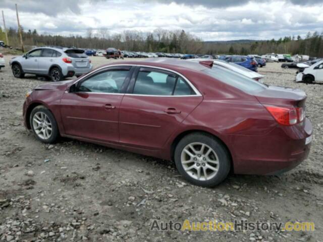 CHEVROLET MALIBU LT, 1G11C5SA9GF110673