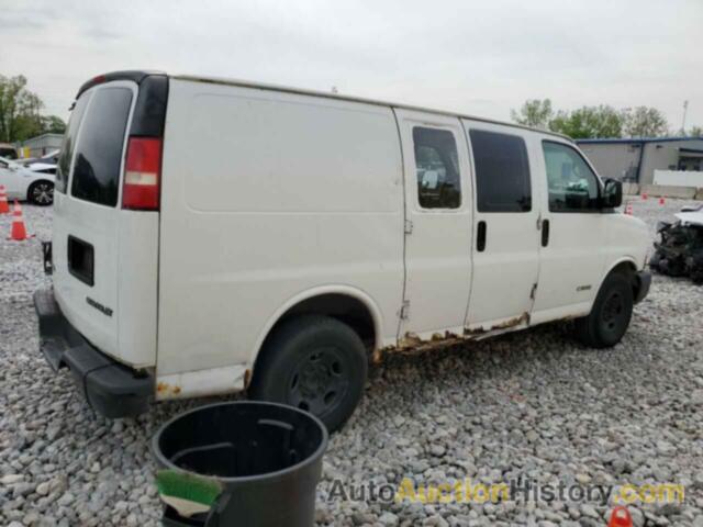 CHEVROLET EXPRESS, 1GCHG35U951144983