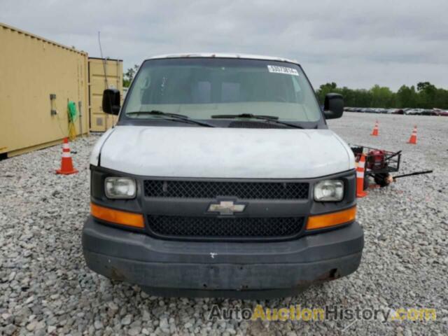 CHEVROLET EXPRESS, 1GCHG35U951144983