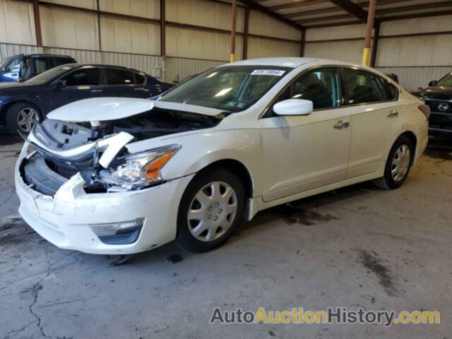 NISSAN ALTIMA 2.5, 1N4AL3AP8FC409692