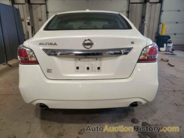 NISSAN ALTIMA 2.5, 1N4AL3AP8FC409692