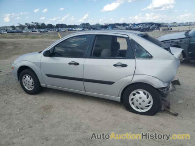 FORD FOCUS LX, 1FAFP33P73W102287