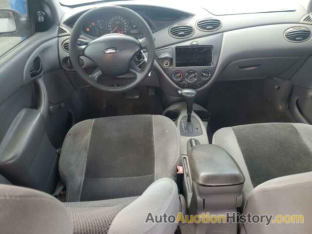 FORD FOCUS LX, 1FAFP33P73W102287