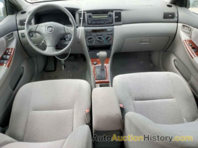 TOYOTA COROLLA CE, 2T1BR30E15C368549