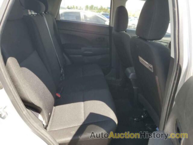 MITSUBISHI OUTLANDER ES, JA4AP3AU6CZ003224