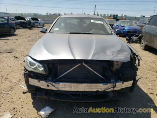 BMW 5 SERIES XI, WBA5B3C52GD549188