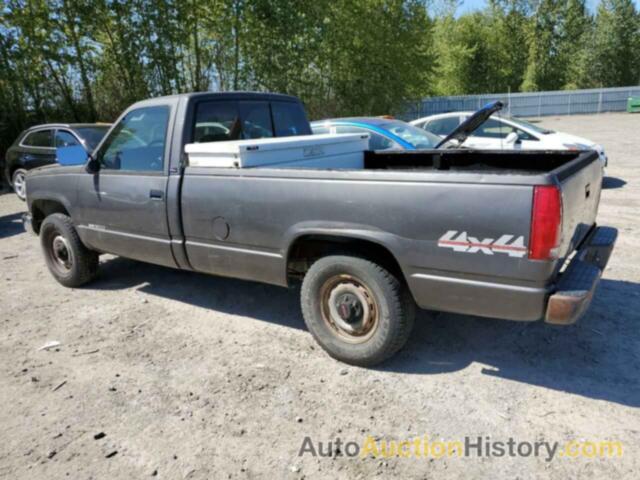 GMC SIERRA K1500, 1GTEK14Z2PE549968