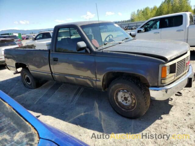 GMC SIERRA K1500, 1GTEK14Z2PE549968