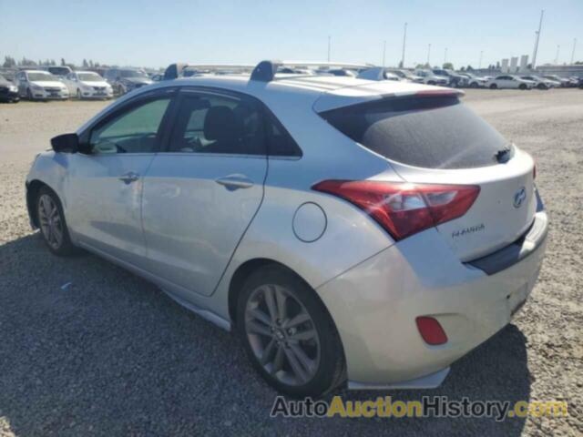 HYUNDAI ELANTRA, KMHD35LH3GU299361