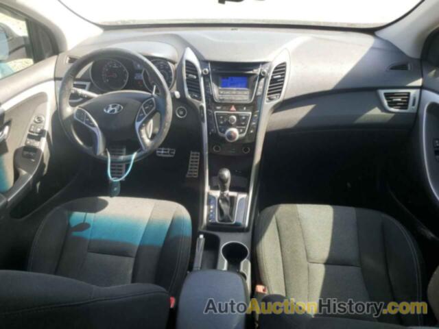 HYUNDAI ELANTRA, KMHD35LH3GU299361