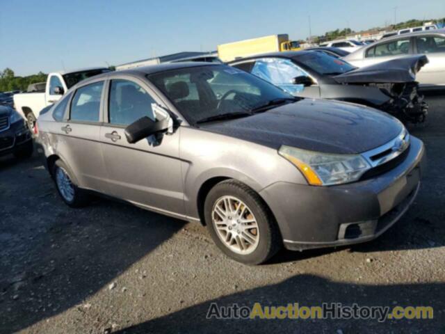 FORD FOCUS SE, 1FAHP35N99W150354