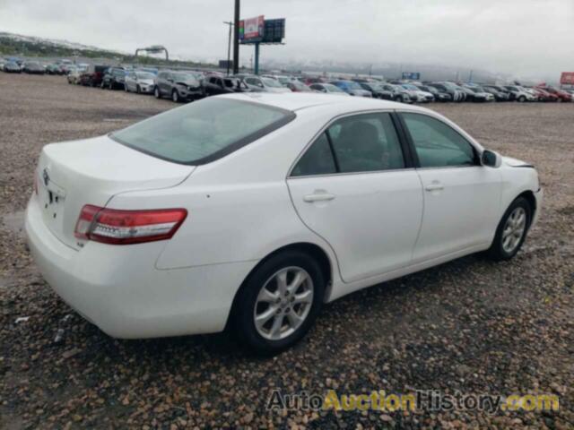 TOYOTA CAMRY BASE, 4T1BF3EK3BU675108