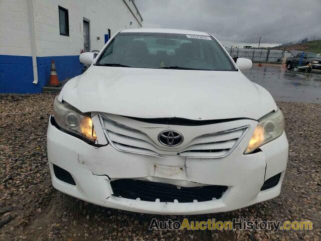 TOYOTA CAMRY BASE, 4T1BF3EK3BU675108