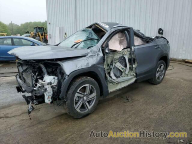 GMC TERRAIN SLT, 3GKALVEVXLL295262