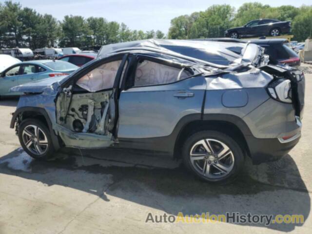 GMC TERRAIN SLT, 3GKALVEVXLL295262