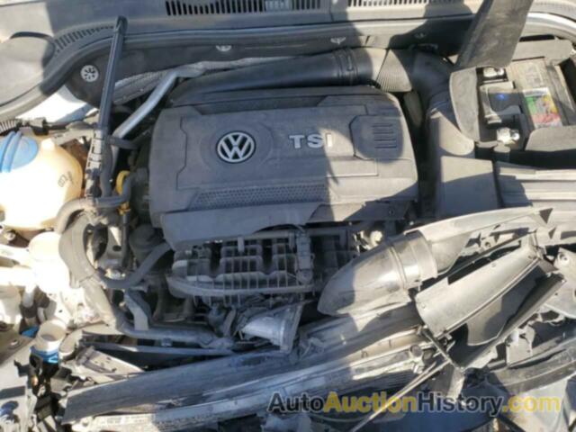 VOLKSWAGEN JETTA SE, 3VWD07AJ5FM266182