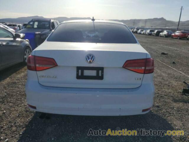 VOLKSWAGEN JETTA SE, 3VWD07AJ5FM266182