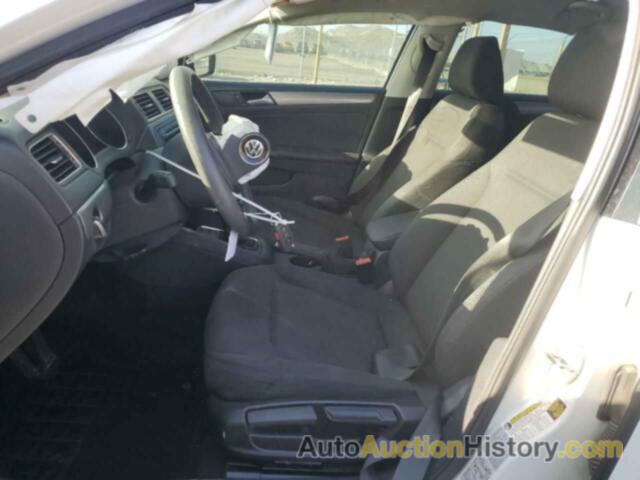 VOLKSWAGEN JETTA SE, 3VWD07AJ5FM266182