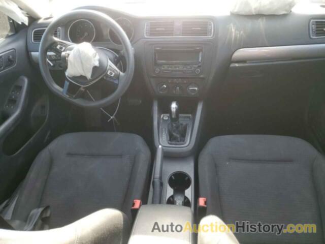 VOLKSWAGEN JETTA SE, 3VWD07AJ5FM266182