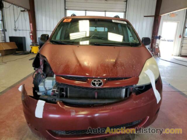 TOYOTA All Models CE, 5TDZA23C76S483983