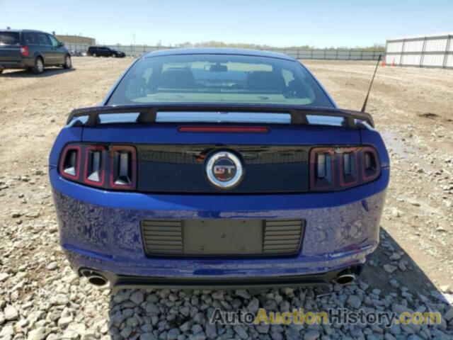 FORD MUSTANG GT, 1ZVBP8CF0E5224024