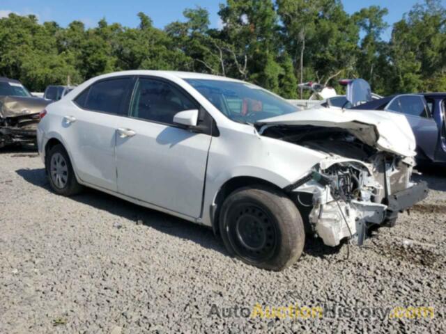 TOYOTA COROLLA L, 2T1BURHE0EC106706